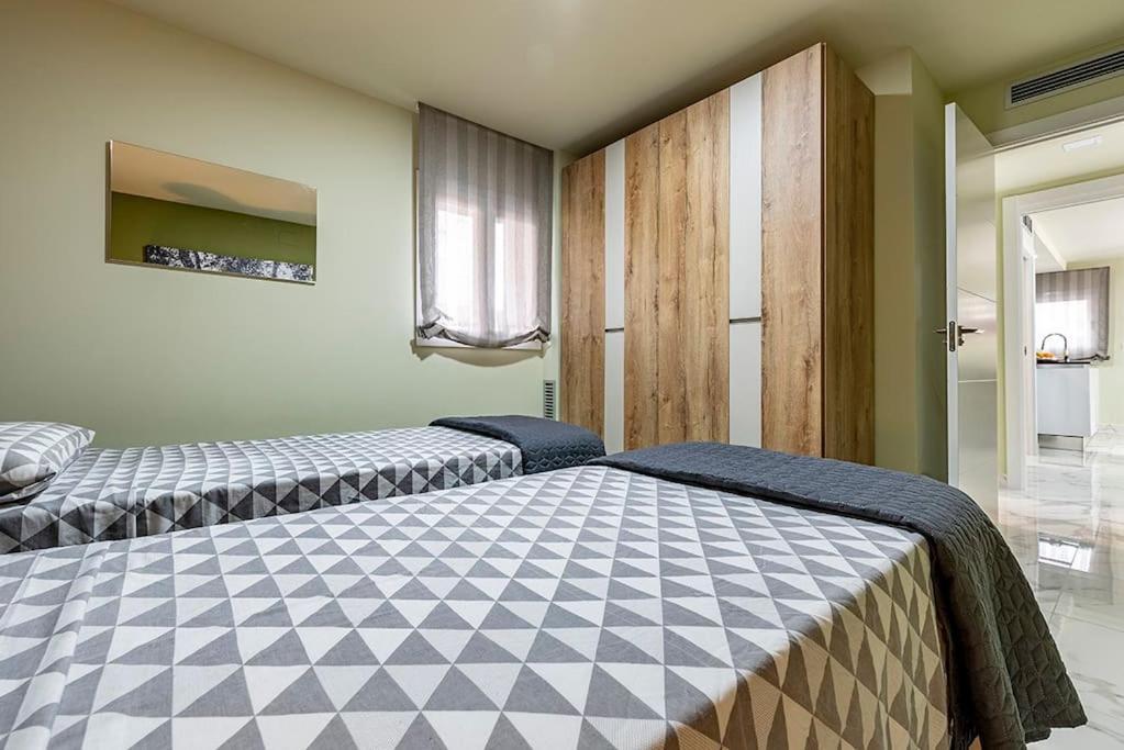 Ferienwohnung 5 Stelle Piscina, Jacuzzi, Wifi - 2 Min Dal Mare Miami Playa Exterior foto