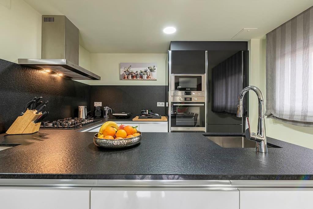 Ferienwohnung 5 Stelle Piscina, Jacuzzi, Wifi - 2 Min Dal Mare Miami Playa Exterior foto